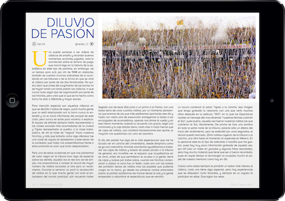 Fanzine 332