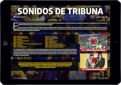 Fanzine 332