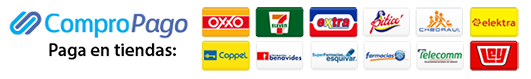 Para en Efectivo con Compropago